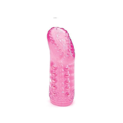 Extreme Beaded Pussy Male Masturbator by Pipedream Products - Masturbators and Strokers