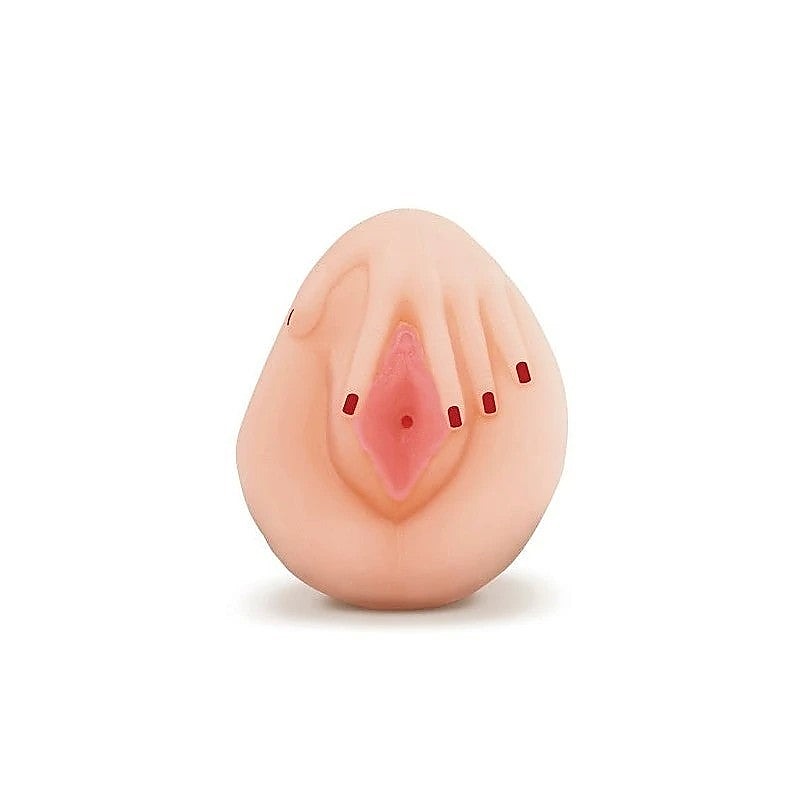 Extreme See Me Spread Male Masturbator by Pipedream Products - Masturbators and Strokers