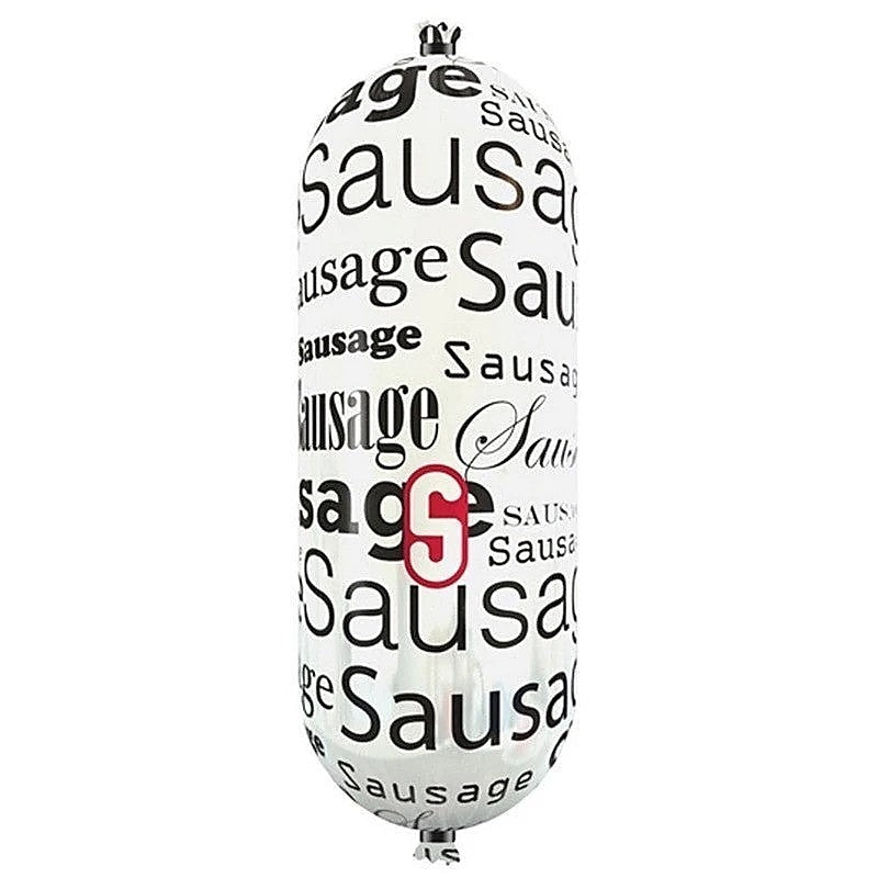 Sausage Oral Masturbator Soft by Shots Toys - Masturbators and Strokers