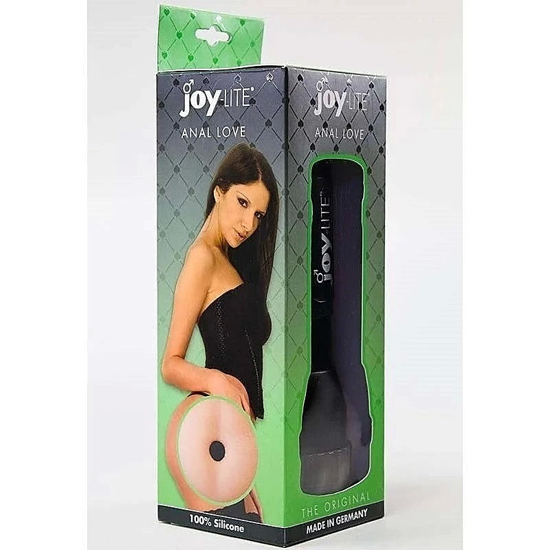 Premium joy-LITE Anal Love by Cybernetto - Realistic Butts And Vaginas