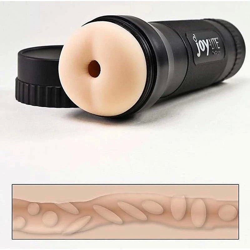 Premium joy-LITE Anal Love by Cybernetto - Realistic Butts And Vaginas