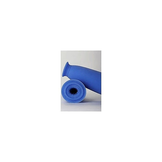 Maven Blue Masturbator Sleeve by Vibratex - Masturbators and Strokers