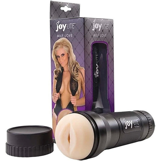 joy-LITE MILF Love by Cybernetto - Realistic Butts And Vaginas