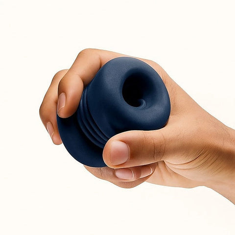 Jackers Teaser Stroker by NS Novelties - Masturbators and Strokers