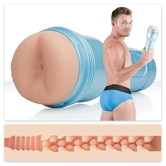 Brent Corrigan Realistic Butt Masturbator by Fleshlight - Realistic Butts And Vaginas