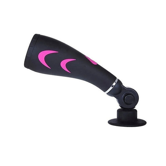 Apollo 30 Vibrating Masturbator by Baile - Masturbators and Strokers