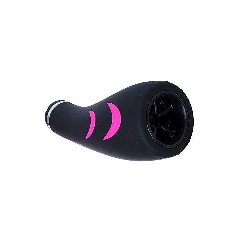 Apollo 30 Vibrating Masturbator by Baile - Masturbators and Strokers