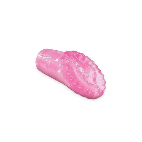 Extreme Cyber Snatch Realistic Male Stroker by Pipedream - Masturbators and Strokers