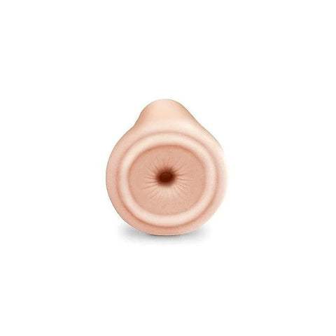 Extreme Poop Chute Mens Stroker by Pipedream - Masturbators and Strokers