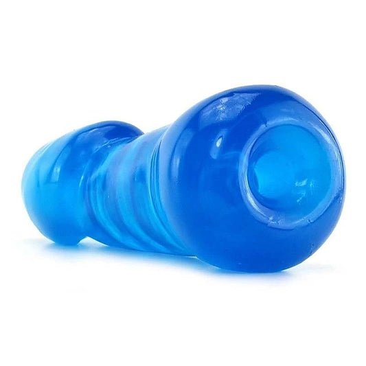 Super Stroker and Girth Enhancer by NS Novelties - Masturbators and Strokers