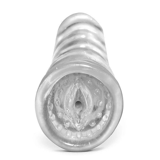 HEAD-Master Snatch Male Stroker by Pipedream - Masturbators and Strokers