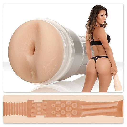 Girl Eva Lovia Stroker Sleeve by Fleshlight - Realistic Butts And Vaginas
