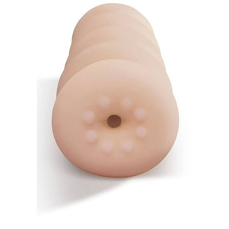 Extreme Bumpy Bitch Male Masturbator by Pipedream Products - Masturbators and Strokers