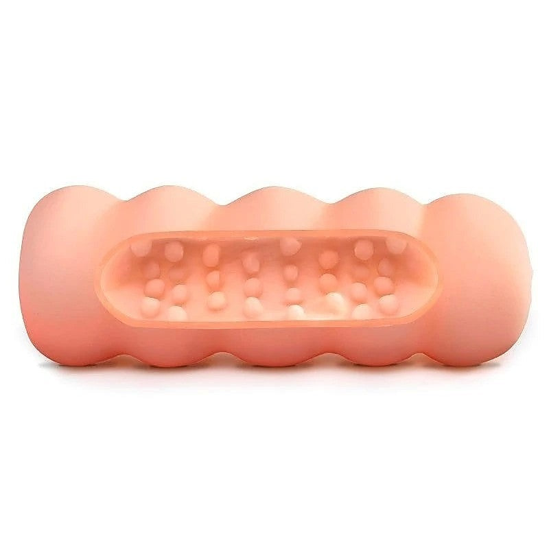 Extreme Bumpy Bitch Male Masturbator by Pipedream Products - Masturbators and Strokers