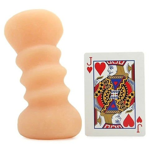 Flip Me Over! Male Masturbator by Pipedream - Masturbators and Strokers