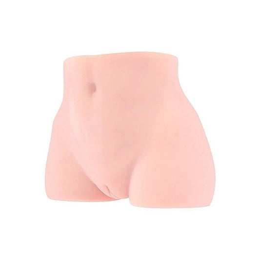 Mini Hip Cleo Realistic Vaginal Stroker by Kokos - Realistic Butts And Vaginas