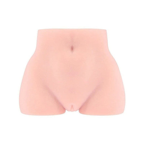 Mini Hip Cleo Realistic Vaginal Stroker by Kokos - Realistic Butts And Vaginas