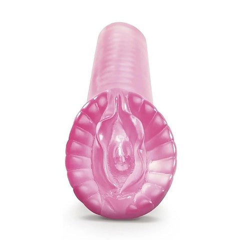 Extreme Super Cyber Snatch Pussy Pump by Pipedream Products - Masturbators and Strokers