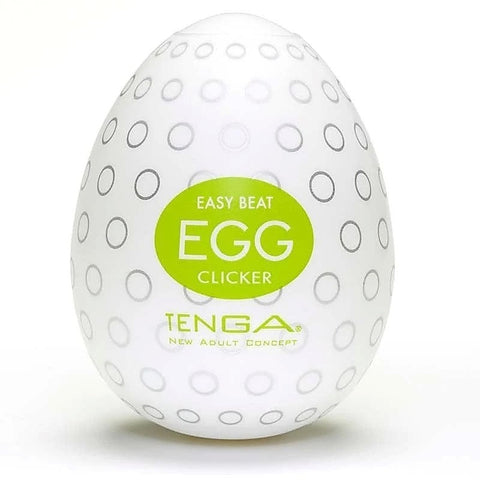 Professional-Grade Tenga Egg Variety by Tenga - Masturbators and Strokers