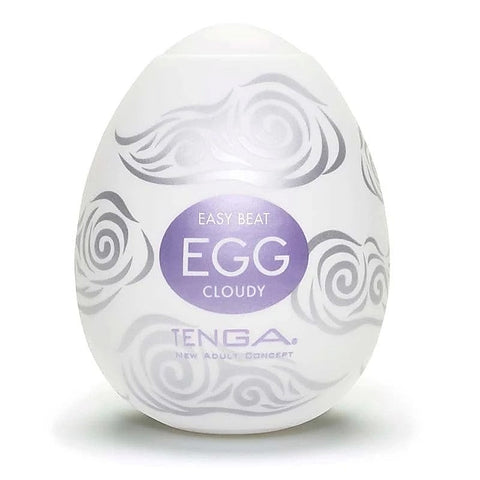 Professional-Grade Tenga Egg Variety by Tenga - Masturbators and Strokers
