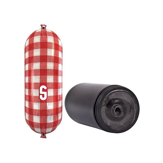 Sausage Vagina Soft by Shots Toys - Masturbators and Strokers