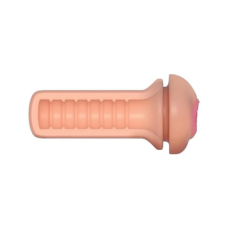 Extreme Fill My Tight Realistic Pussy Stroker - Masturbators and Strokers