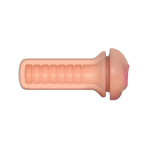 Extreme Fill My Tight Realistic Pussy Stroker - Masturbators and Strokers