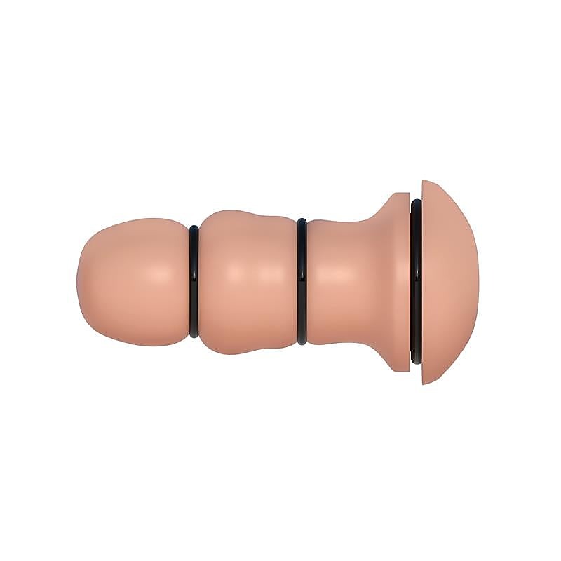 Extreme Fill My Tight Ass by Pipedream Products - Masturbators and Strokers