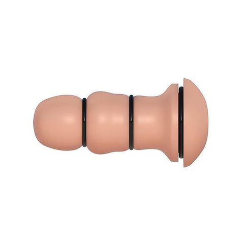 Extreme Fill My Tight Ass by Pipedream Products - Masturbators and Strokers