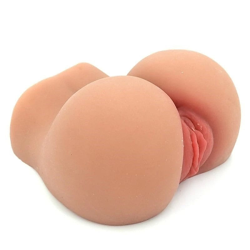 Angela Stroker With 2 Holes by BDStyle - Realistic Butts And Vaginas
