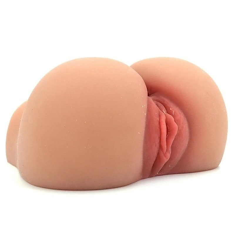 Angela Stroker With 2 Holes by BDStyle - Realistic Butts And Vaginas