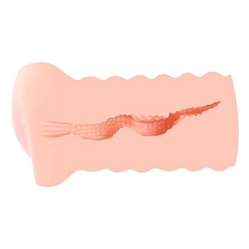 Realistic Sensation Mens Masturbator by Kokos - Masturbators and Strokers