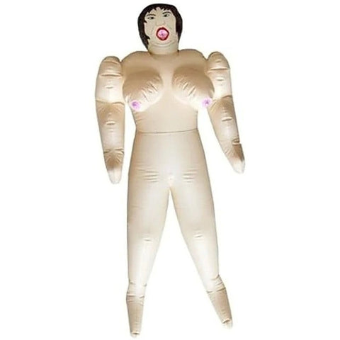 Betty Bouncer Love Doll by NANMA Corporation - Love Dolls
