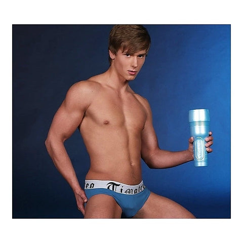 Kevin Warhol Realistic Male Butt Stroker by Fleshlight - Realistic Butts And Vaginas