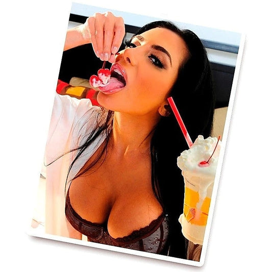 Kinky Kim Filthy Inflatable Love Doll by Pipedream - Love Dolls