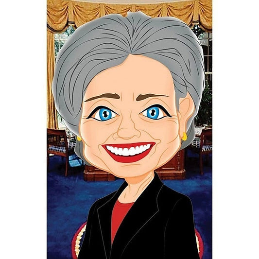 Horny Hillary Inflatable Sex Doll by Pipedream Products - Love Dolls