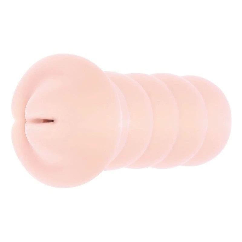 Gloria Twin Layer Realistic Male Masturbator by Kokos - Masturbators and Strokers