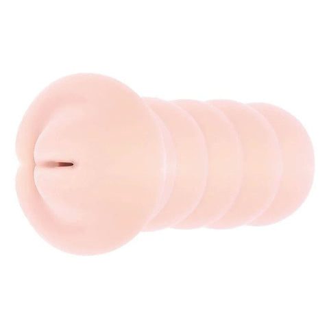 Gloria Twin Layer Realistic Male Masturbator by Kokos - Masturbators and Strokers