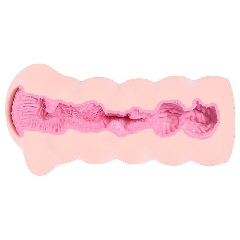 Gloria Twin Layer Realistic Male Masturbator by Kokos - Masturbators and Strokers
