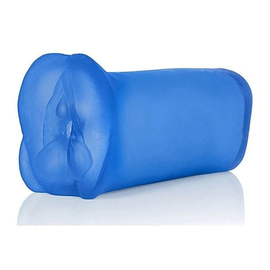 Apollo Dual Density Realistic Male Stroker - Masturbators and Strokers