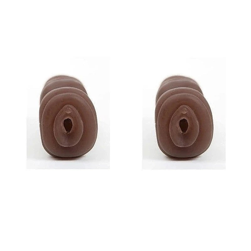 Zero Tolerance Black Glory Holes by Evolved - Masturbators and Strokers