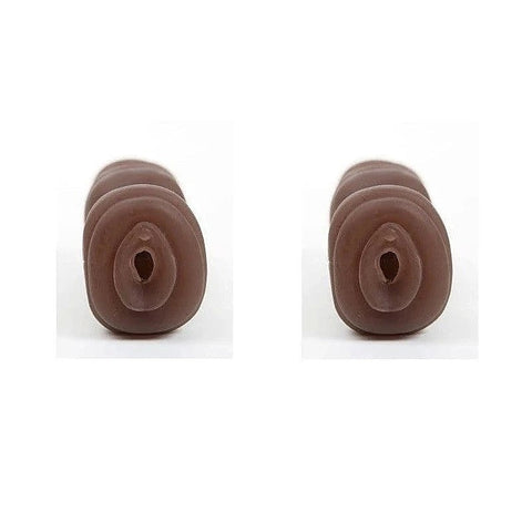 Zero Tolerance Black Glory Holes by Evolved - Masturbators and Strokers