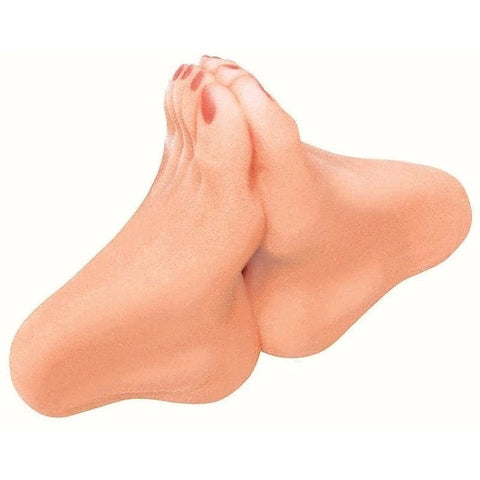Hey 19 Keisha Grey's Foot Fetish Fantasy by Icon Brands - Masturbators and Strokers