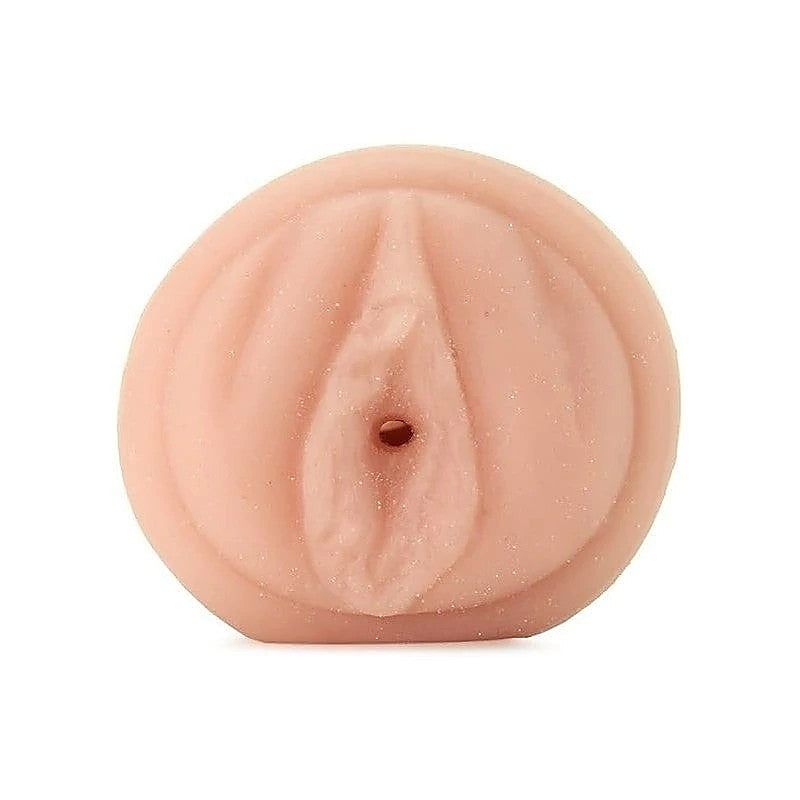 Hey 19! Teen Pussy Stroker Olena by Icon Brands - Masturbators and Strokers