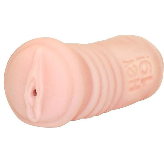 Hey 19! Pussy Stroker by Icon Brands - Masturbators and Strokers