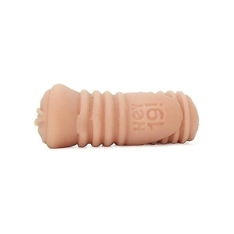 Premium Hey 19! Pussy Stroker by Icon Brands - Masturbators and Strokers