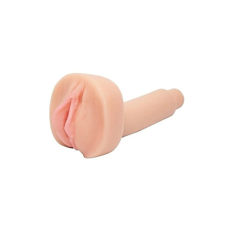 Penthouse Calendar Girl March Cyberskin Stroker by Topco - Realistic Butts And Vaginas