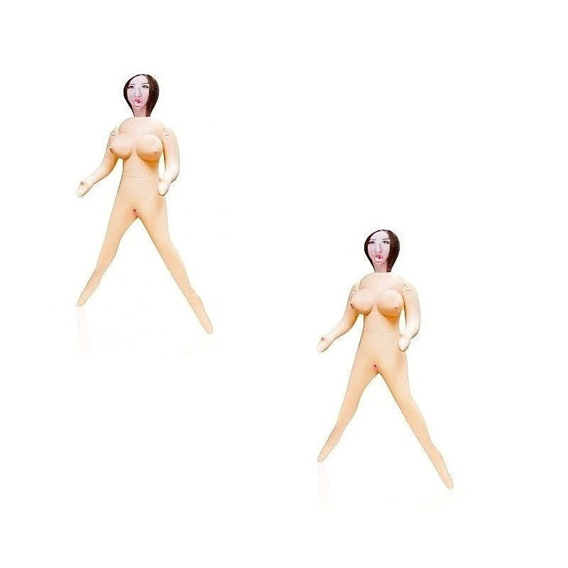 Nanma Mikiko S Silicone Love Doll by NANMA Corporation - Love Dolls