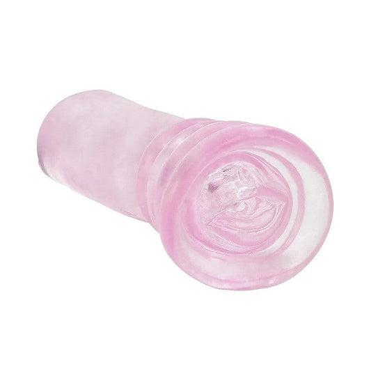 Super Head Honcho Male Stroker by California Exotics - Masturbators and Strokers