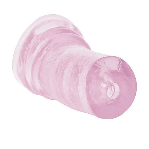 Super Head Honcho Male Stroker by California Exotics - Masturbators and Strokers